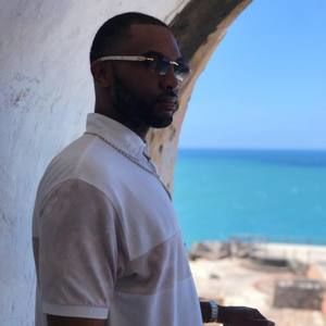 Meet your Posher, Sheed